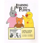 Learning With Puppets by Hans J Schmidt